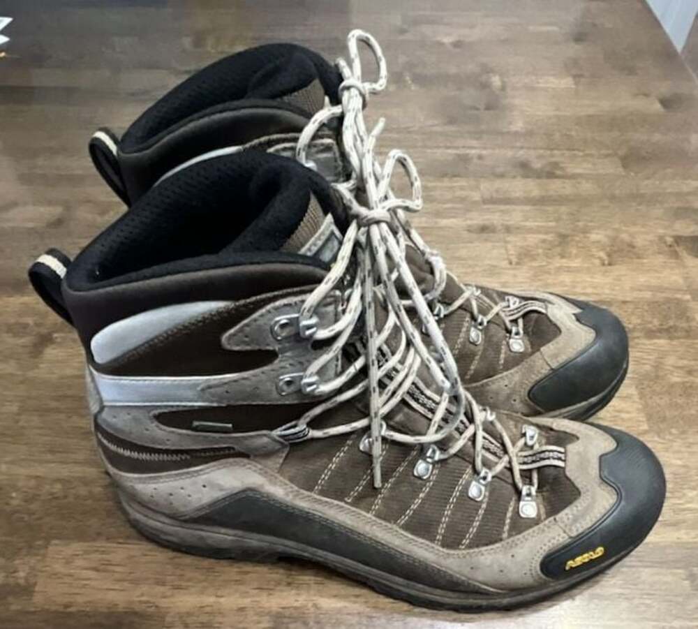 Asolo Drifter GV Gore-Tex Men's Hiking Boots Size 13 / EU 47.5